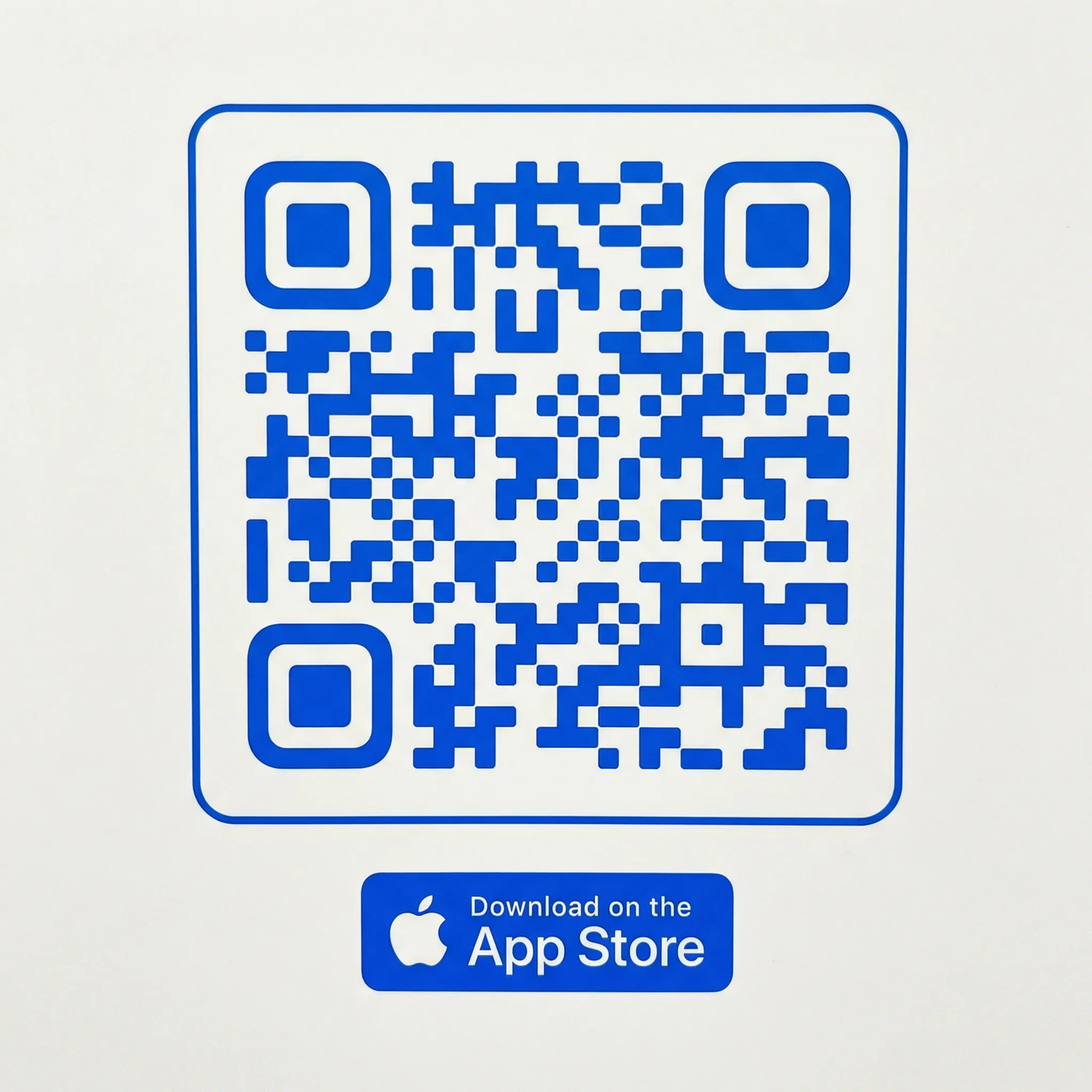 色猫网站 iOS版APP下载二维码